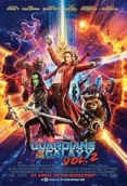 Guardians of the Galaxy Vol. 2