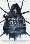 Die Schwarze Spinne