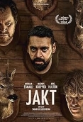 Jakt