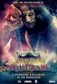 Peter Pan's Neverland Nightmare