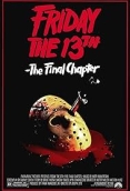 Friday the 13th: The Final Chapter