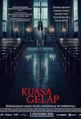Kuasa gelap