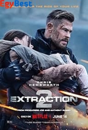 Extraction 2 (2023)
