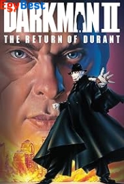 Darkman II: The Return of Durant (1995)