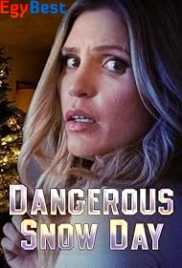 Dangerous Snow Day (2021)