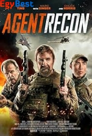 Agent Recon (2024)