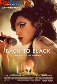 Back to Black (2024)