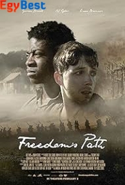 Freedom's Path (2022)