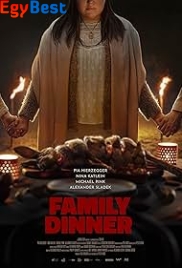 Family Dinner (2022)