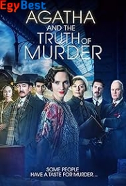 Agatha and the Truth of Murder (2018)