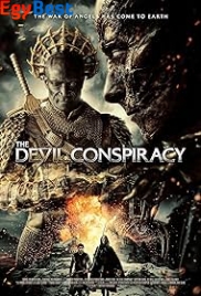 The Devil Conspiracy (2022)