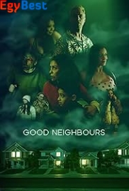 Good Neighbours (2024)