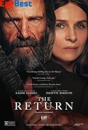 The Return (2024)