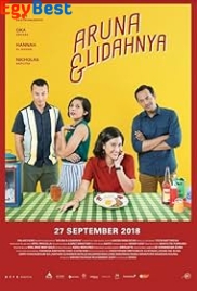 Aruna & Lidahnya (2018)