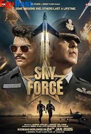 Sky Force (2025)