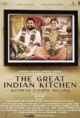 The Great Indian Kitchen
