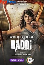 Haddi (2023)