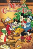 Mickey's Kerstfeest