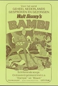 Bambi