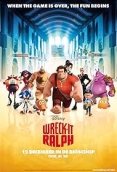 Wreck-It Ralph