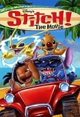 Stitch! The Movie