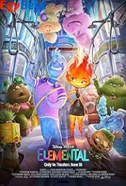 Elemental (2023)