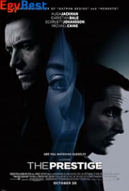 The Prestige (2006)
