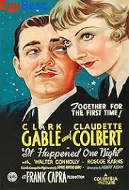 Het gebeurde op 'n avond (1934)