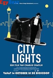 City Lights (1931)